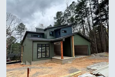 1106 N Glenwood Trail, Southern Pines, NC 28387 - Photo 2