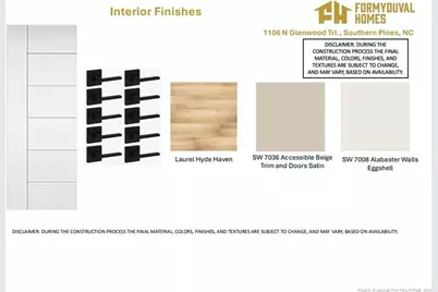 1106 N Glenwood Trail, Southern Pines, NC 28387 - Photo 8