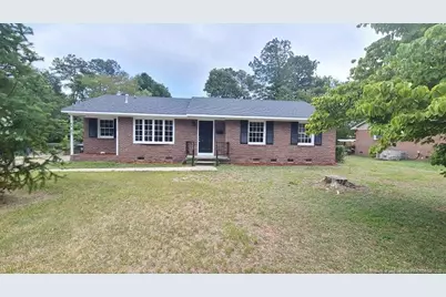 5326 Hampton Road, Fayetteville, NC 28311 - Photo 1