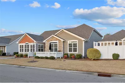 176 Nandina Court, Fayetteville, NC 28311 - Photo 2