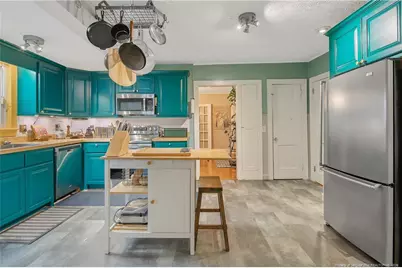 605 Greenland Drive, Fayetteville, NC 28305 - Photo 20