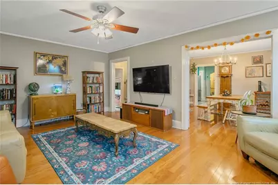 605 Greenland Drive, Fayetteville, NC 28305 - Photo 12