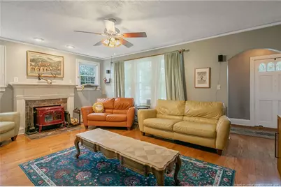 605 Greenland Drive, Fayetteville, NC 28305 - Photo 10