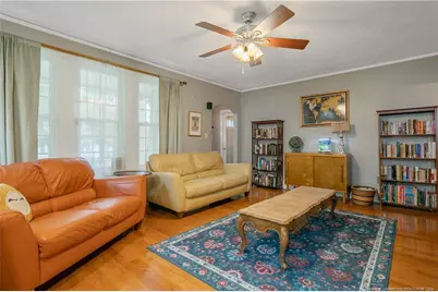 605 Greenland Drive, Fayetteville, NC 28305 - Photo 32