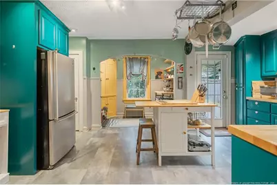 605 Greenland Drive, Fayetteville, NC 28305 - Photo 34