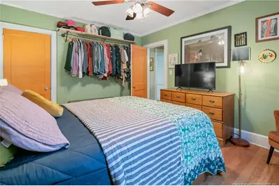 605 Greenland Drive, Fayetteville, NC 28305 - Photo 22