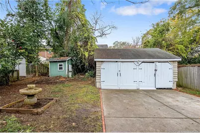 605 Greenland Drive, Fayetteville, NC 28305 - Photo 28