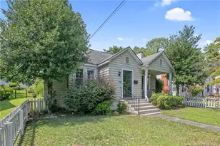 605 Greenland Dr, Fayetteville, NC 28305 - Photo 1
