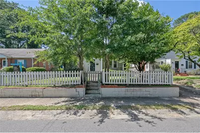 605 Greenland Drive, Fayetteville, NC 28305 - Photo 4