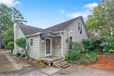 605 Greenland Drive, Fayetteville, NC 28305 - Photo 44