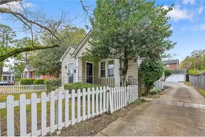 605 Greenland Drive, Fayetteville, NC 28305 - Photo 2