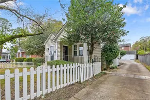 605 Greenland Dr, Fayetteville, NC 28305 - Photo 2