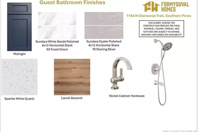 1104 N Glenwood Trail, Southern Pines, NC 28387 - Photo 36