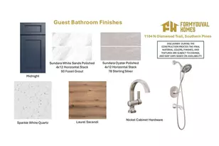 1104 N Glenwood Trail, Southern Pines, NC 28387 - Photo 36