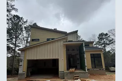 1104 N Glenwood Trail, Southern Pines, NC 28387 - Photo 1