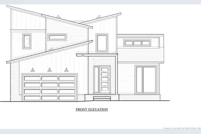 1104 N Glenwood Trail, Southern Pines, NC 28387 - Photo 1