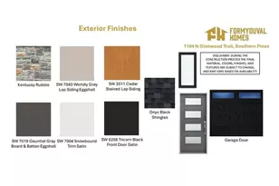 1104 N Glenwood Trail, Southern Pines, NC 28387 - Photo 10