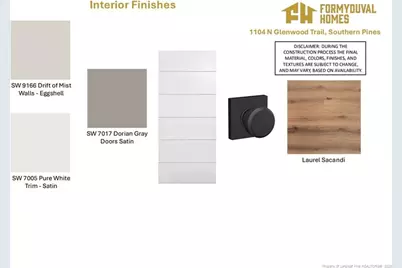 1104 N Glenwood Trail, Southern Pines, NC 28387 - Photo 32