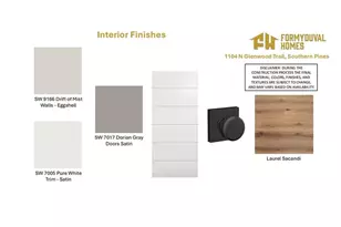 1104 N Glenwood Trail, Southern Pines, NC 28387 - Photo 32