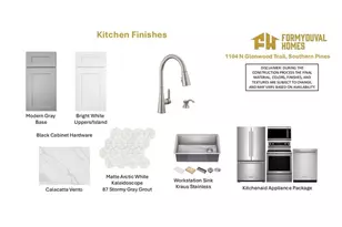 1104 N Glenwood Trail, Southern Pines, NC 28387 - Photo 12