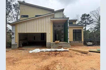 1104 N Glenwood Trail, Southern Pines, NC 28387 - Photo 2