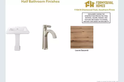 1104 N Glenwood Trail, Southern Pines, NC 28387 - Photo 34