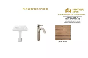 1104 N Glenwood Trail, Southern Pines, NC 28387 - Photo 34