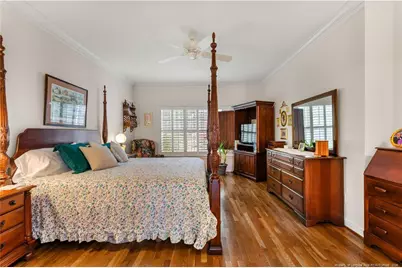 1909 Wimberly Woods Drive, Sanford, NC 27330 - Photo 12