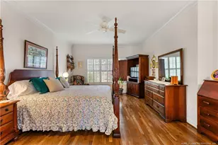 1909 Wimberly Woods Dr, Sanford, NC 27330 - Photo 12