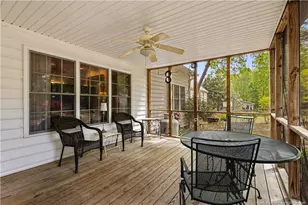 1909 Wimberly Woods Dr, Sanford, NC 27330 - Photo 30