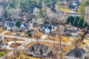 1909 Wimberly Woods Dr, Sanford, NC 27330 - Photo 42