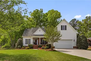 1909 Wimberly Woods Dr, Sanford, NC 27330 - Photo 1