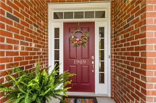 1909 Wimberly Woods Dr, Sanford, NC 27330 - Photo 2