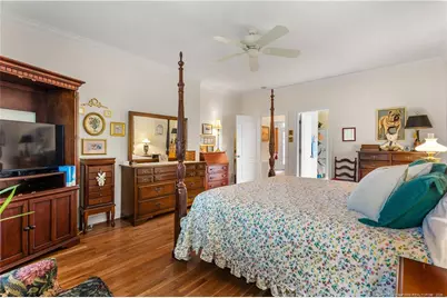 1909 Wimberly Woods Drive, Sanford, NC 27330 - Photo 14