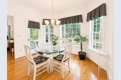 1909 Wimberly Woods Drive, Sanford, NC 27330 - Photo 8