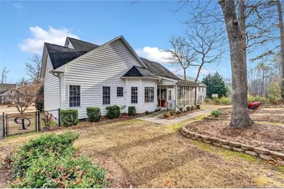 1909 Wimberly Woods Drive, Sanford, NC 27330 - Photo 32