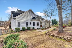 1909 Wimberly Woods Dr, Sanford, NC 27330 - Photo 32