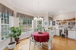 1909 Wimberly Woods Dr, Sanford, NC 27330 - Photo 8