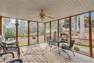 1909 Wimberly Woods Drive, Sanford, NC 27330 - Photo 28