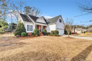 1909 Wimberly Woods Dr, Sanford, NC 27330 - Photo 38