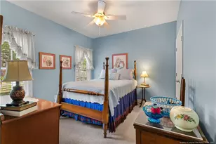 1909 Wimberly Woods Dr, Sanford, NC 27330 - Photo 24