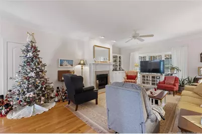 1909 Wimberly Woods Drive, Sanford, NC 27330 - Photo 6