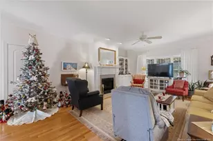 1909 Wimberly Woods Dr, Sanford, NC 27330 - Photo 6