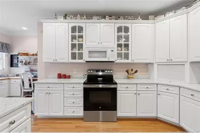 1909 Wimberly Woods Drive, Sanford, NC 27330 - Photo 12