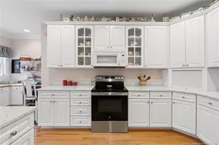 1909 Wimberly Woods Dr, Sanford, NC 27330 - Photo 12