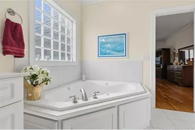 1909 Wimberly Woods Drive, Sanford, NC 27330 - Photo 18