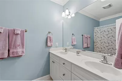 1909 Wimberly Woods Drive, Sanford, NC 27330 - Photo 20