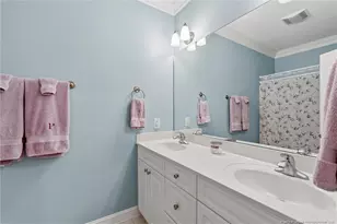 1909 Wimberly Woods Dr, Sanford, NC 27330 - Photo 20