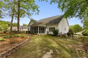 1909 Wimberly Woods Dr, Sanford, NC 27330 - Photo 34