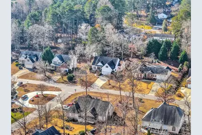 1909 Wimberly Woods Drive, Sanford, NC 27330 - Photo 40